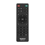 7SEVEN Universal Remote Control for Projectors of All Brands With 2 Step Easy Configuration Configuration Manual Provided