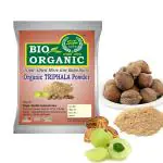 Sign Gold Triphala Powder, Used for Effective Digestion, Regulates Blood Pressure 100gm