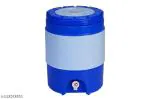 SUMOWARE Plastic Insulated Water Camper 18 L - BLUE COLOR