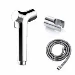 ZAP Felix Series Silver Silicone Faucet