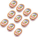 Lion Grade A Quality Kashmiri Kesar For Pregnant Women, Biryani And Tilak 5G