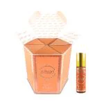 Nabeel - Nabeel Premium Attar Roll-on Perfume Oil | 100% Non Alcoholic | 6ml (Pack of 6)