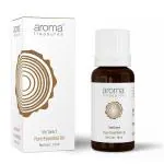 Aroma Treasures Vertivert Essential Oil (10ml)