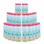Coco Panda Tender Coconut Water | 200 ml Each (Pack of 24) No Added Sugar | No Artificial Flavor