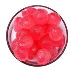 Agraforyou Agra Special Gulab cherry Petha | Ash Gourd | Vegan Sweet | Agra ka Petha Original | Sweets Gifts (Gulab cherry petha-1kg)