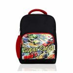 MY FAV Printed Kids School Bag for Girls/Boys, School, Casual, Picnic, Nursery, Play School (2 to 10 year Old Kid)