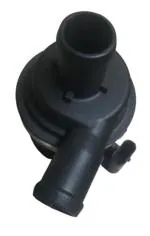 Paanjo Additional Electric Coolant Pump