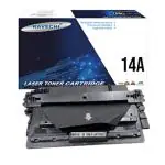 Ravechi Rch-507A Black Toner Cartridge For Hp Laserjet Enterprise 700 M712N, 700 M712Dn, 700 M712Xh, M725Dn, M725F, M725Z Printer