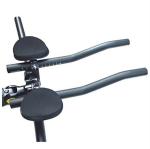 FASTPED Black Foam Bicycle Handle Arm Rest Grip