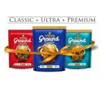 Vidya Ultra Premium Classic Each 200G Pack of 3
