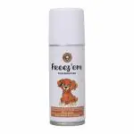 Aromatree Tick Remover Spray for Dog | Safe, NaturalPet Skin Friendly| Reducing Itching and Irritation of Pet