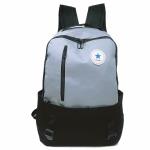 TYPIFY Laptop Backpack (Grey)