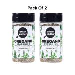 Urban Platter Oregano Seasoning, 100g (Pack of 2)