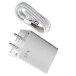 eKus 67 Watt High Speed Charger Combo | Adapter and Type C Cable |Compatible with Xiaomi Mi Note 6 And All Note Series