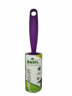 Basil Lint Roller 60 sheets