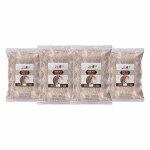 Nanded Sorghum/Jowar/Milo/Great Millet Flour/Atta Packed With Rich Nutrients-960g(240g*4Pkt)