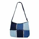 The Purani Jeans Side Sling Bag for Women Stylish Latest Girls Handbag New Adjustable Shoulder Strap