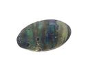 HOSEKI 11.6 Cts Crystal Abalone Gemstone