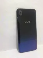 NAFS Black Housing Body For Vivo Y93