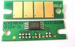 Dotpot Reset Chip for Ricoh SP 200 Toner Cartridge for Ricoh Printer Pack of 2