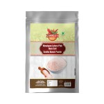 Changezi's Organic Lahori Sendha Sindhav Saindhava Sandha Namak Lavana | Additive-Free, Gourmet Grade, Signature Quality | Rock Salt for Everyday Cooking | Vrat Upwaas Ka Namak-850GM*1Pack