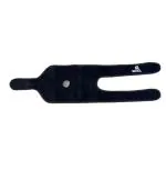 Skull Sports Industries Neoprene Knee Support Open Patella Breathable Knee Cap Brace