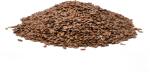 GOLDEN RESOURCES Calcium Rich and Healthy Snack Brown Flax Seeds (1 kg)