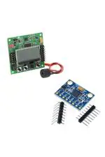 Robotbanao KK 2.1 Multirotor LCD Flight Controller with GY 521 MPU6050 Module RB_311284