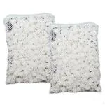 Filters Bio Ceramic Rings In 2 Filter Media Bags For Aquarium Fish Canister 1000 g