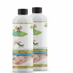 Natural care Fluffy Fabric Conditioner (Softener) -1 Litre