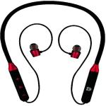 Ridge RNB002 Bluetooth Headset (Black, In the Ear)