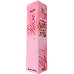 RIM ZIM Room Air Freshener Rose 1-200ML Cool Long Lasting Fragrance for Home & Office