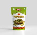 Shiva's Pumpkin Seeds | Rich Source of Omega 3 | Vitamins & Minerals | Highly Nutritious Snack-400 g