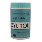 Nutriwish Xylitol - 200 g