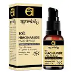 Ayurdaily Niacinamide 10% Face Serum - With Vitamin C & E and Hyaluronic acid (30 ml)