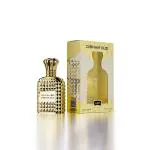 Aaron 100ml Dirham Oud Perfume For Both Men & Women | Premium Luxury Long Lasting Fragrance Spray | Pack of 1