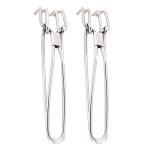 DreamBasket Pakkad / Utility Tong for Kitchen (Pack of 2)