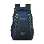 HARISSONS Locus 35L Laptop Backpack for Men & Women | 15.6