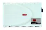 V-Guard VN400 Smart 160V-280V Digital Voltage Stabilizer for Air Conditioner (Grey)