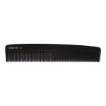Roots - Professional Hair Comb - Fine Tooth Comb - Salon Comb (Pack of 3)