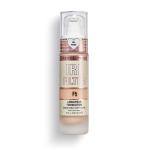 Makeup Revolution IRL Filter Longwear Foundation F5