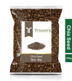 Trinetra Chia Seeds 250 g