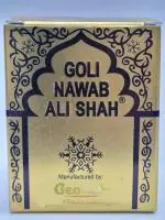 Geo Herb Goli Nawab Ali Shah 10 pills