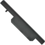 Laptrix C4500Bat-6 Laptop Battery For Clevo C4500 Series Notebook 11.1V 4400Mah