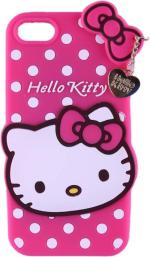 Mbcase Oneplus 5T Pink Rubber Grip Case Back Cover