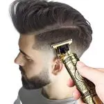 Appslite Hair Trimmer For Men Buddha Style Trimmer, Professional Hair Clipper, Adjustable Blade Clipper, Hair Trimmer and Shaver For Men, Retro Oil Head Close Cut Precise hair Trimming Machine