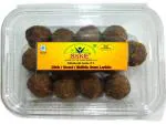 SSKE No Added Sugar Without Preservatives 100% Pure and Authentic Dink Laddu (Edible Gum/Gond Ke Laddu) 200 g