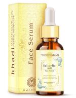 Parwati Gramudyog Herbal Products Salicylic Acid face serm 30ml