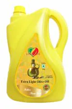 Long Live Extra Light Olive Oil - 5.25 LTR