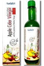 Arlak Apple Cider Vinegar Juice 500ml (Pack of 1)